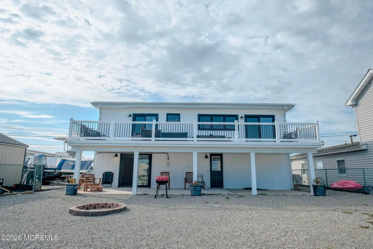 5 Ensign Drive, Mystic Island, NJ 08087 - #1