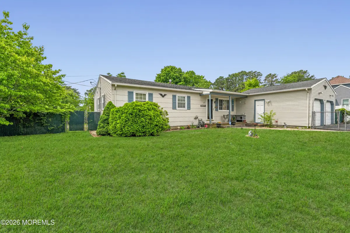 740 10th Avenue, Toms River, NJ 08757 - #1