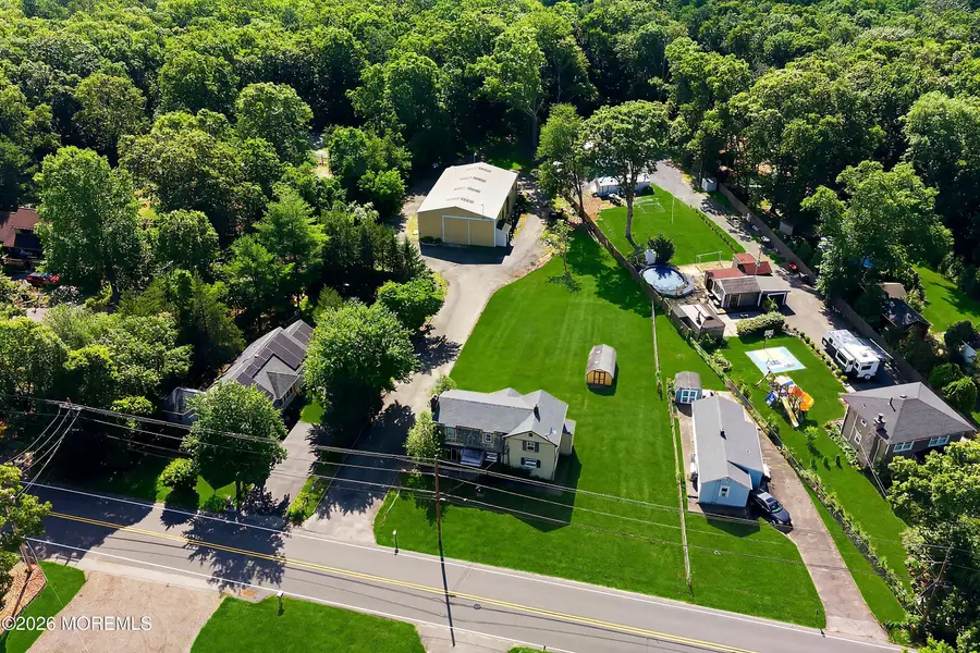 1198 Maxim Southard Road, Howell, NJ 07731 - #3