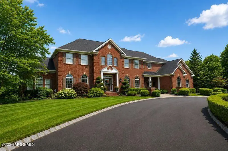 2 Doctors Creek Court, Millstone, NJ 08510 - #2