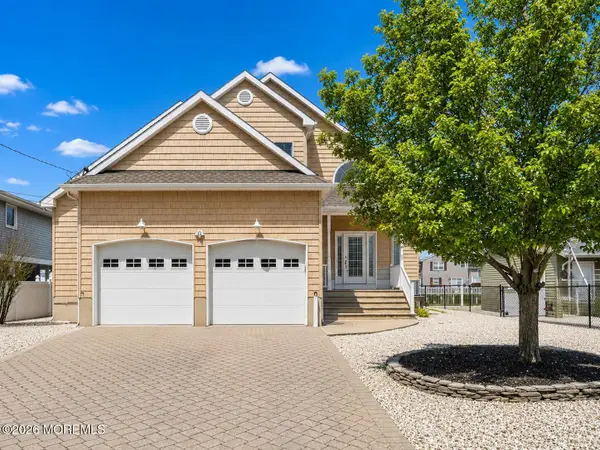 232 Montclair Road, Barnegat, NJ 08005