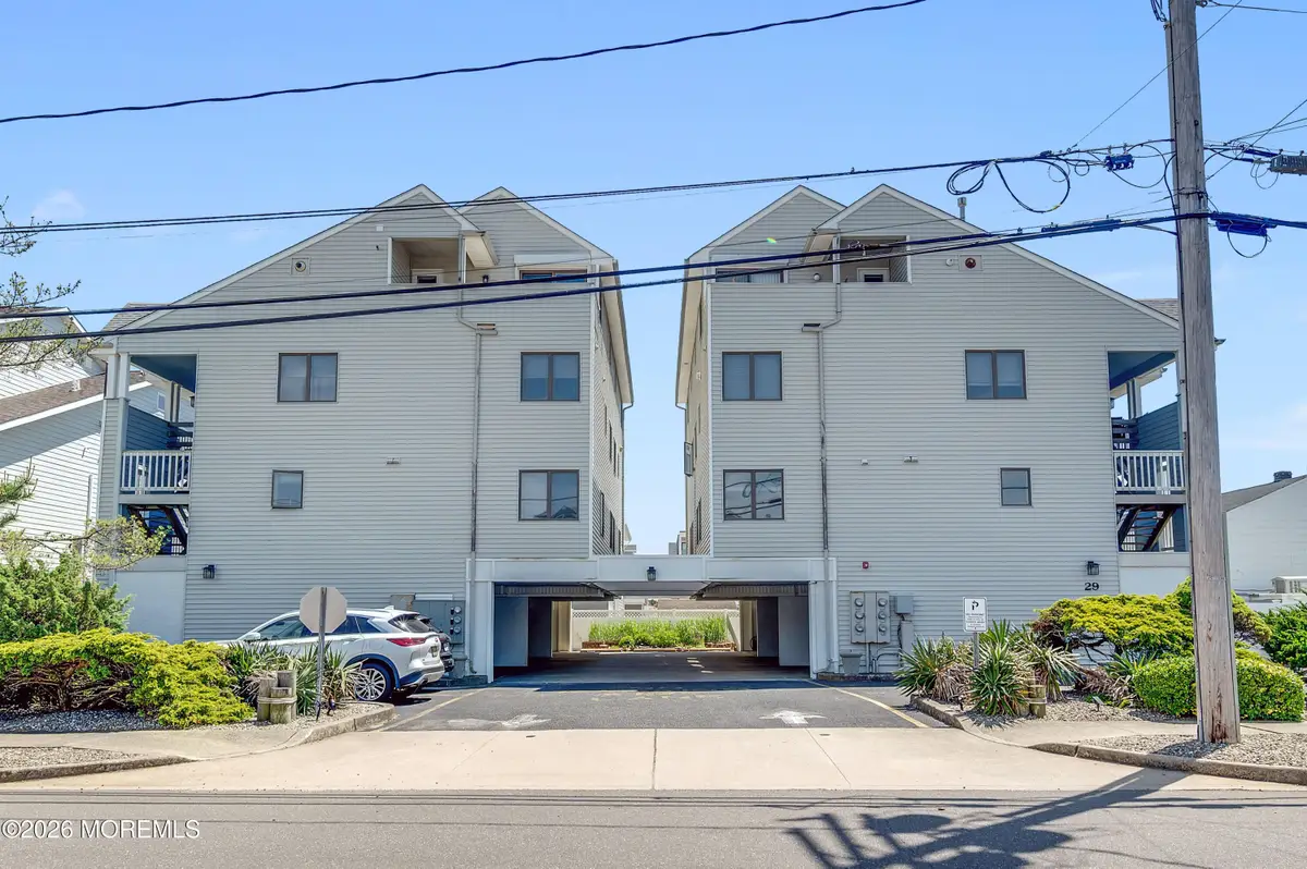 29 21st Avenue #10, Seaside Park, NJ 08752 - #1