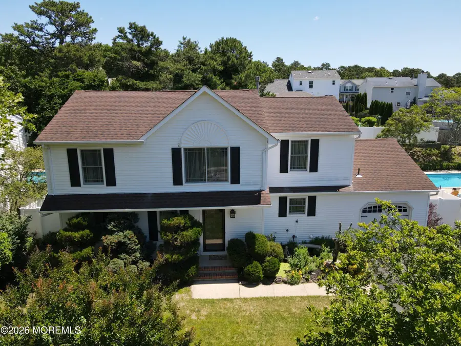 25 Gladiola Drive, Howell, NJ 07731 - #2