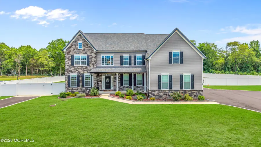 20 Katie Drive, Pedricktown, NJ 08067 - #3