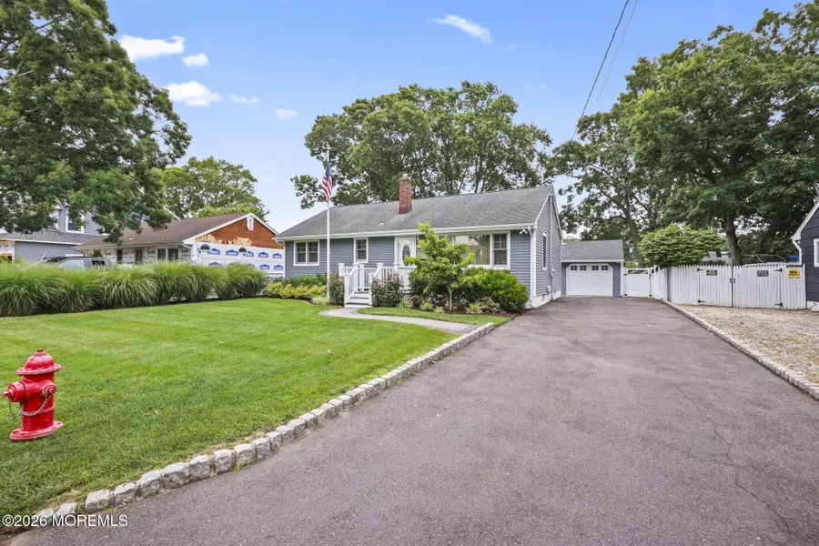 1216 Sleepy Hollow Road, Point Pleasant, NJ 08742 - #2