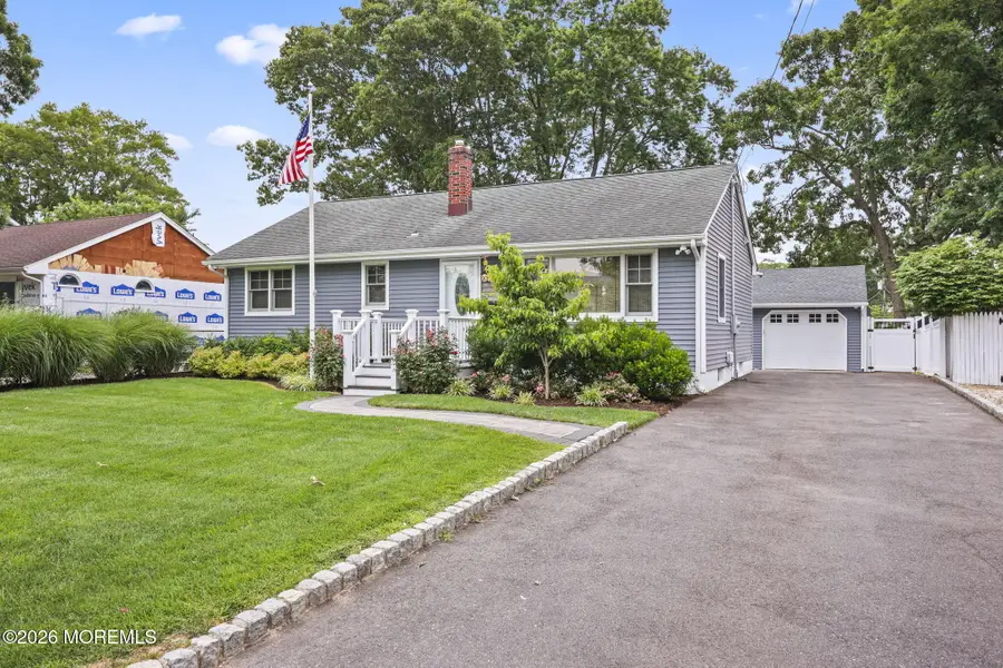 1216 Sleepy Hollow Road, Point Pleasant, NJ 08742 - #3