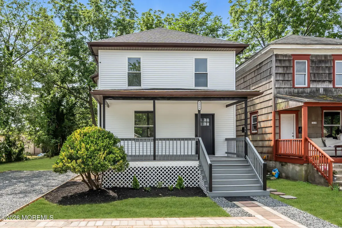 1208 Mckinley Avenue, West Atlantic City, NJ 08232 - #1