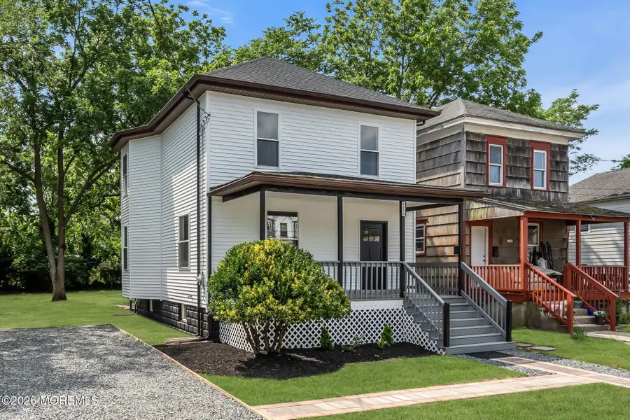 1208 Mckinley Avenue, West Atlantic City, NJ 08232 - #2