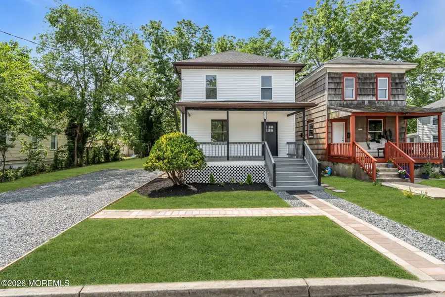 1208 Mckinley Avenue, West Atlantic City, NJ 08232 - #3