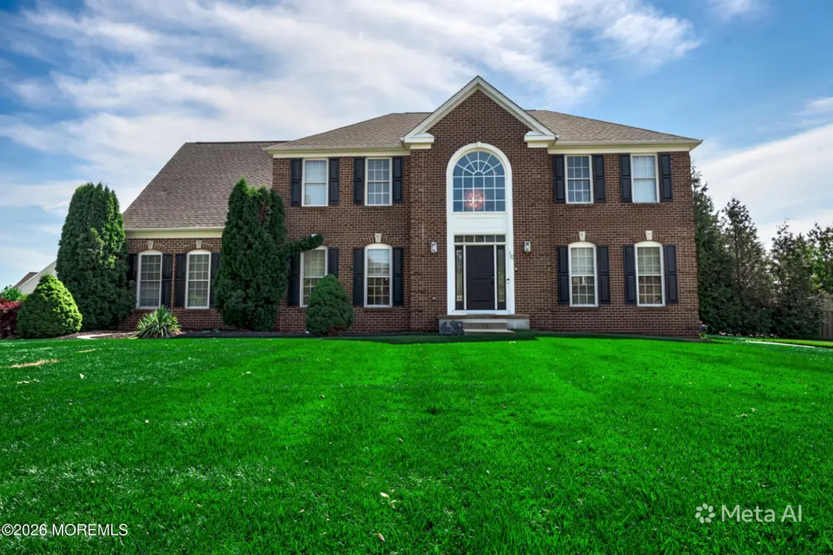 10 Nicole Court, Freehold, NJ 07728 - #1