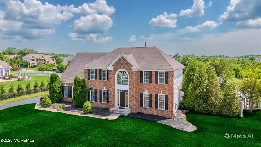 10 Nicole Court, Freehold, NJ 07728 - #3