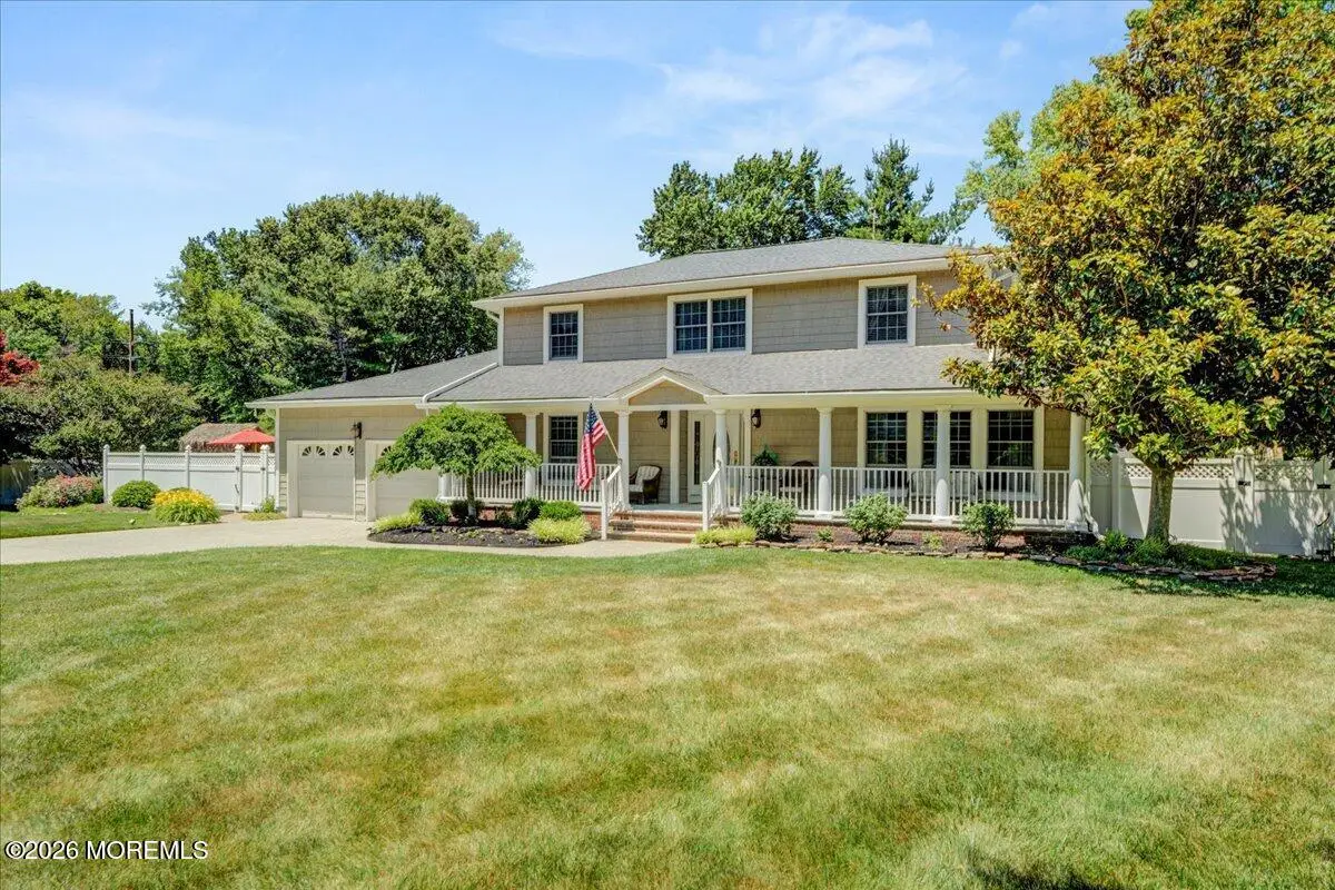 5 Trotter Terrace, Belford, NJ 07718 - #1