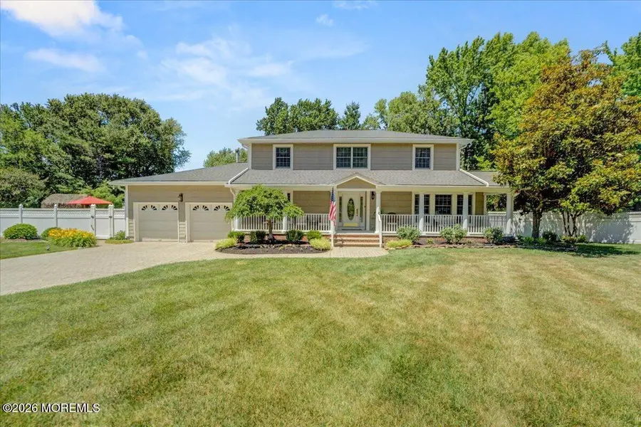5 Trotter Terrace, Belford, NJ 07718 - #3