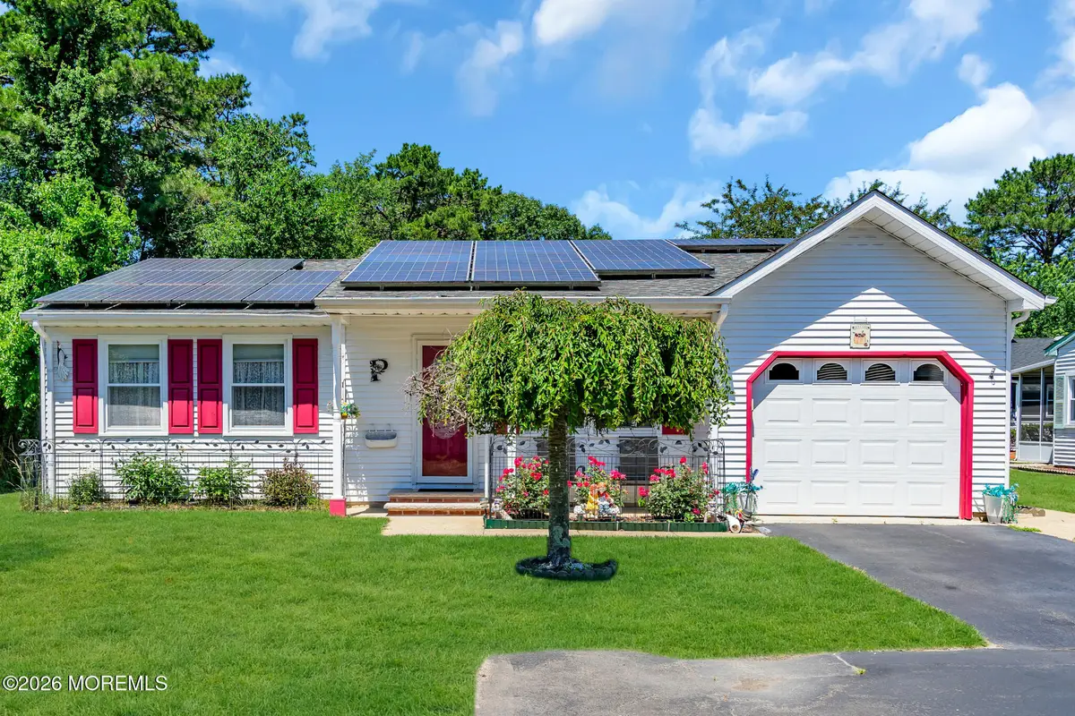 65 Chelsea Drive, Whiting, NJ 08759 - #1
