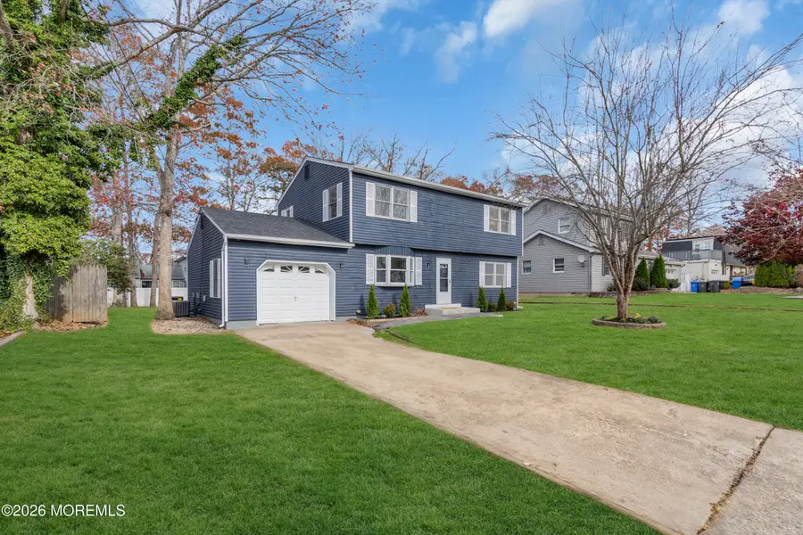 1186 Galley Avenue, Manahawkin, NJ 08050 - #3