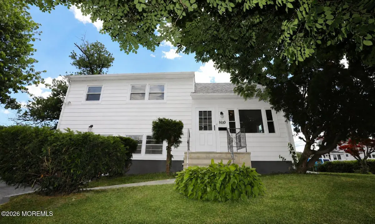 1610 Huntington Avenue, Neptune, NJ 07753 - #1