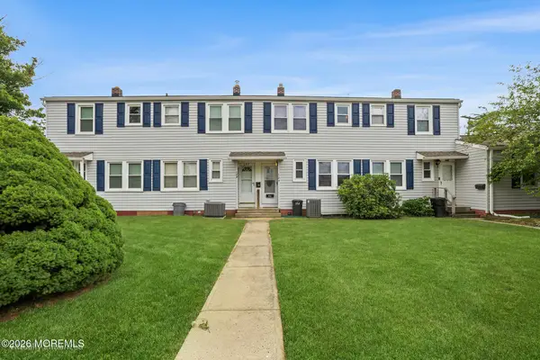 124 Belshaw Avenue, Shrewsbury Twp, NJ 07724