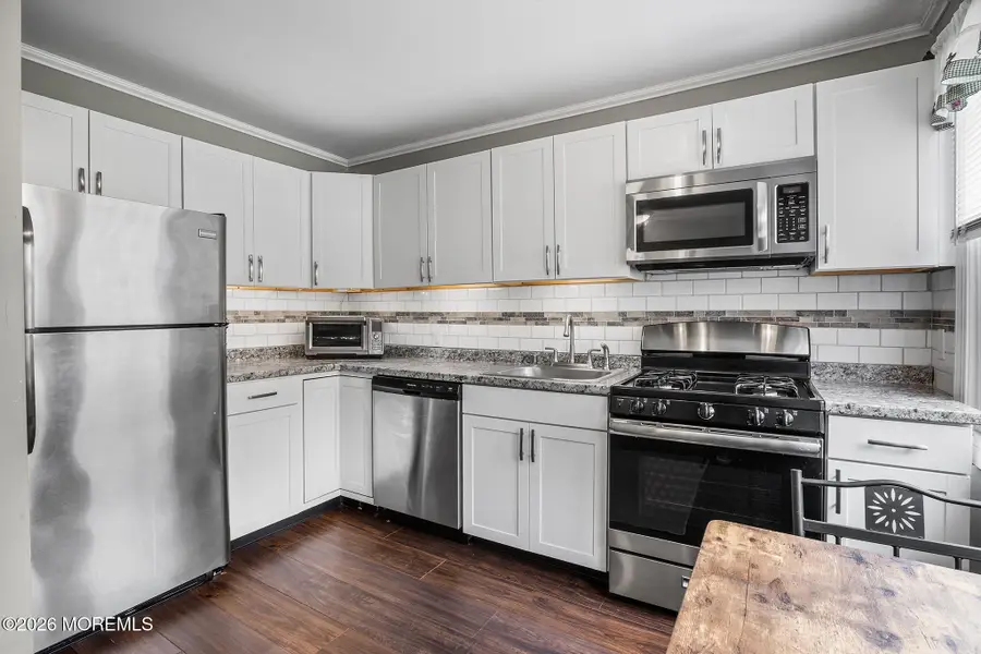 124 Belshaw Avenue, Eatontown, NJ 07724 - #2