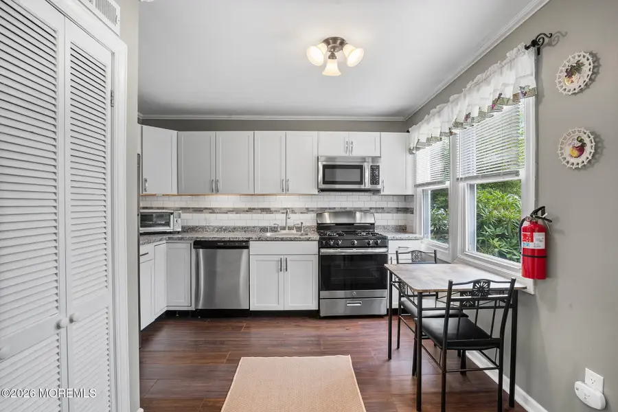124 Belshaw Avenue, Eatontown, NJ 07724 - #3