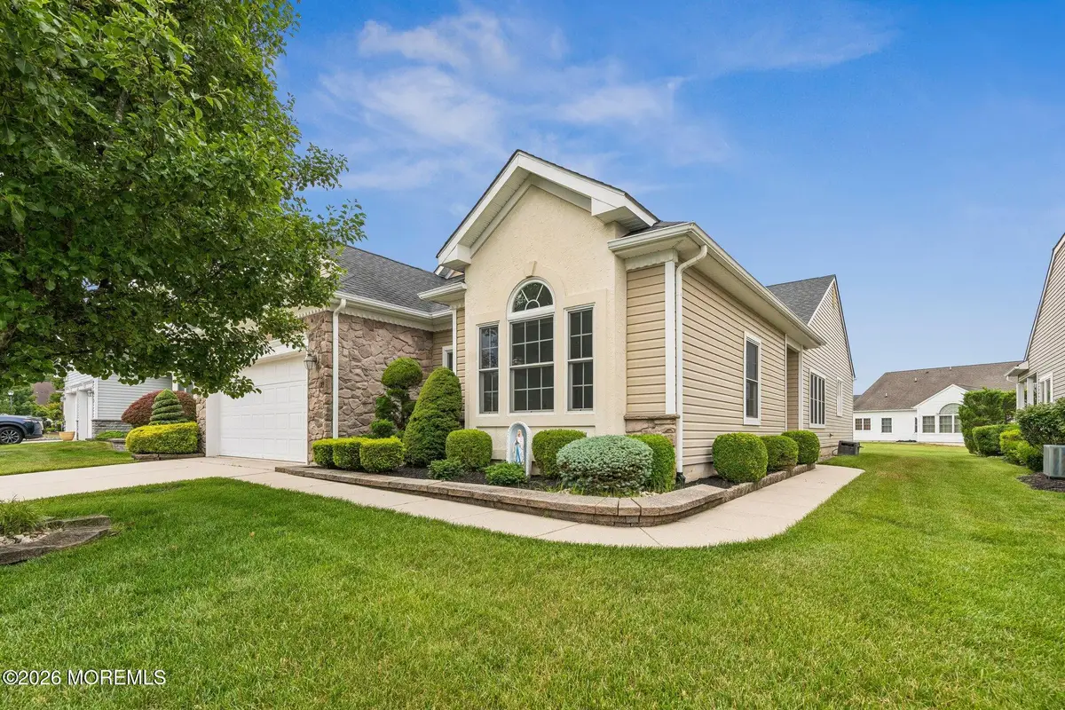 23 Cape May Court, Waretown, NJ 08758 - #1