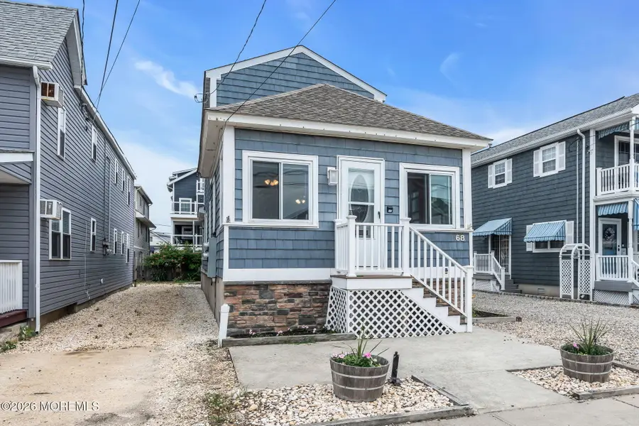 68 Decatur Avenue, Seaside Park, NJ 08752 - #3