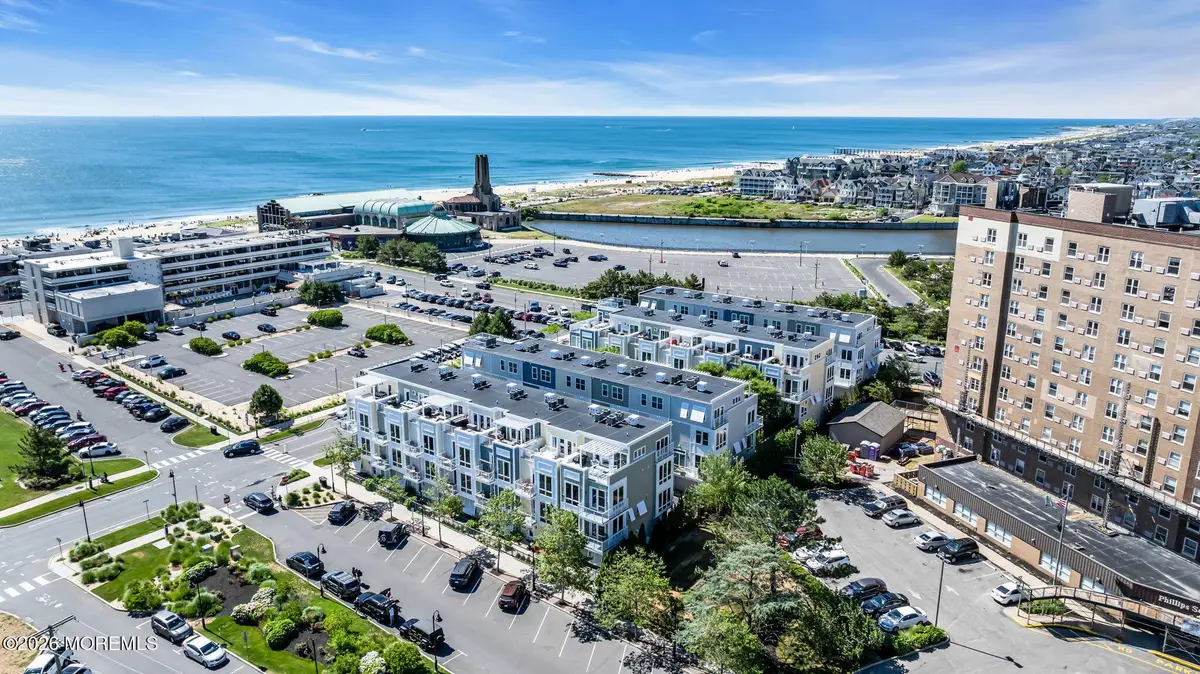 803 Kingsley Street #2, Asbury Park, NJ 07712 - #1