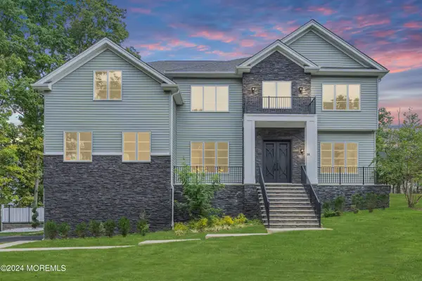 14 Falson Lane, Morganville, NJ 07751