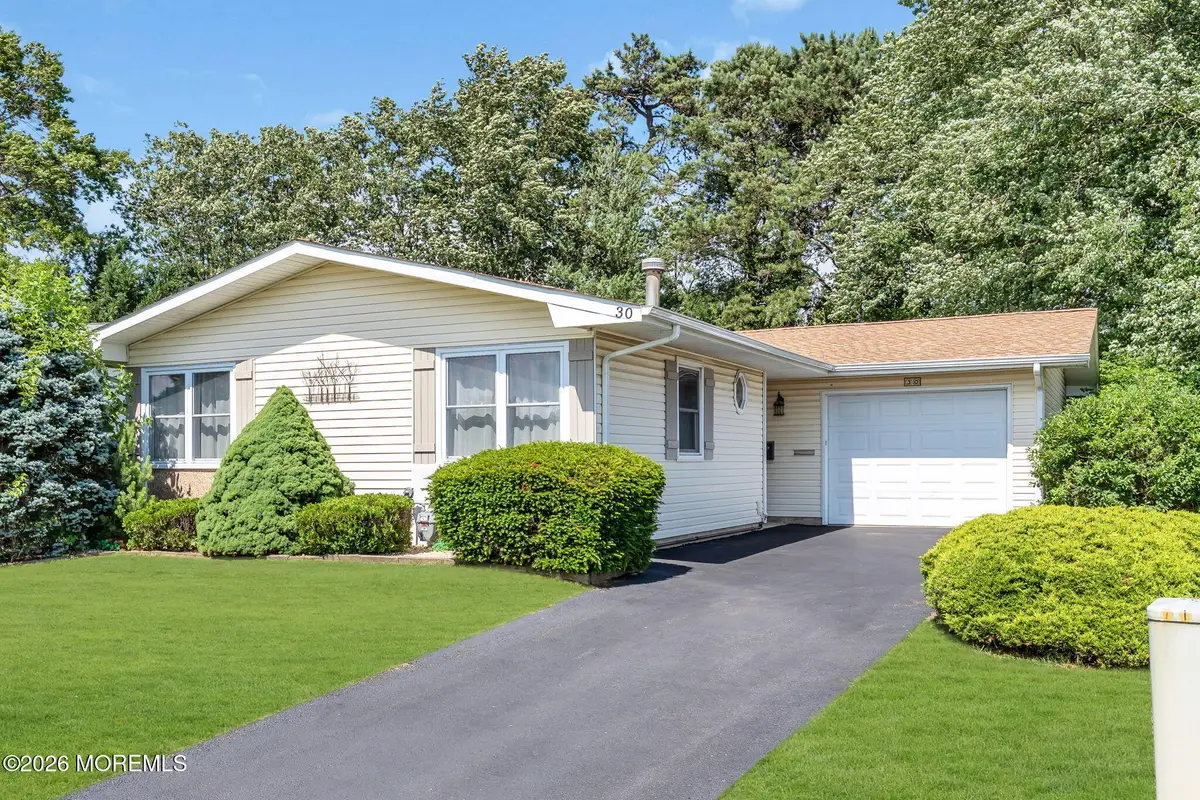 30 Phillips Road, Brick, NJ 08724 - #1