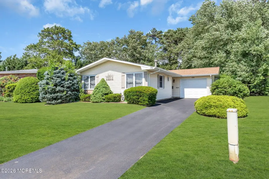 30 Phillips Road, Brick, NJ 08724 - #2