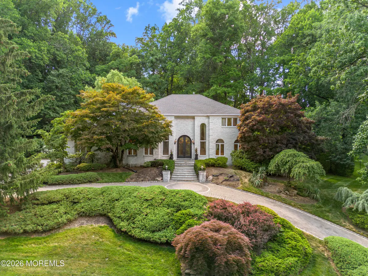 6 Jayhawk Way, Holmdel, NJ 07733 - #1