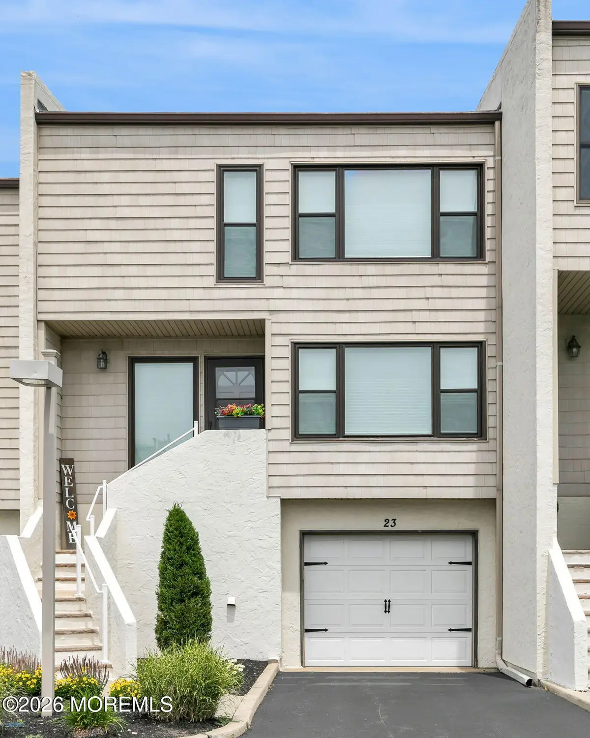 57 Bridgewaters Drive #23, Oceanport, NJ 07757 - #1