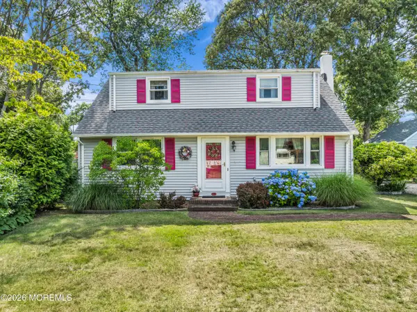 614 Fisherman Place, Brick, NJ 08724