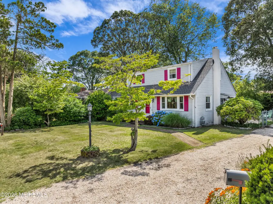 614 Fisherman Place, Brick, NJ 08724 - #2