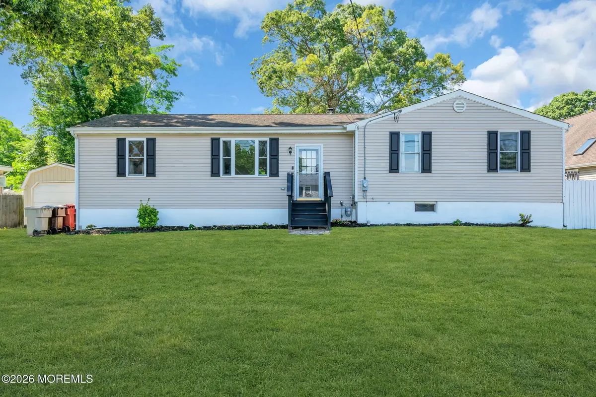 504 Holly Boulevard, Bayville, NJ 08721 - #1