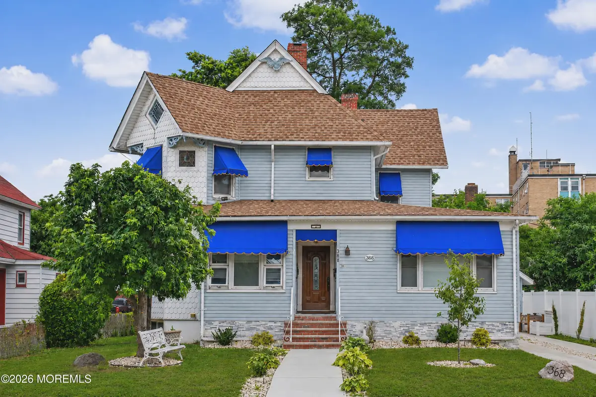 368 Carr Avenue, Keansburg, NJ 07734 - #1
