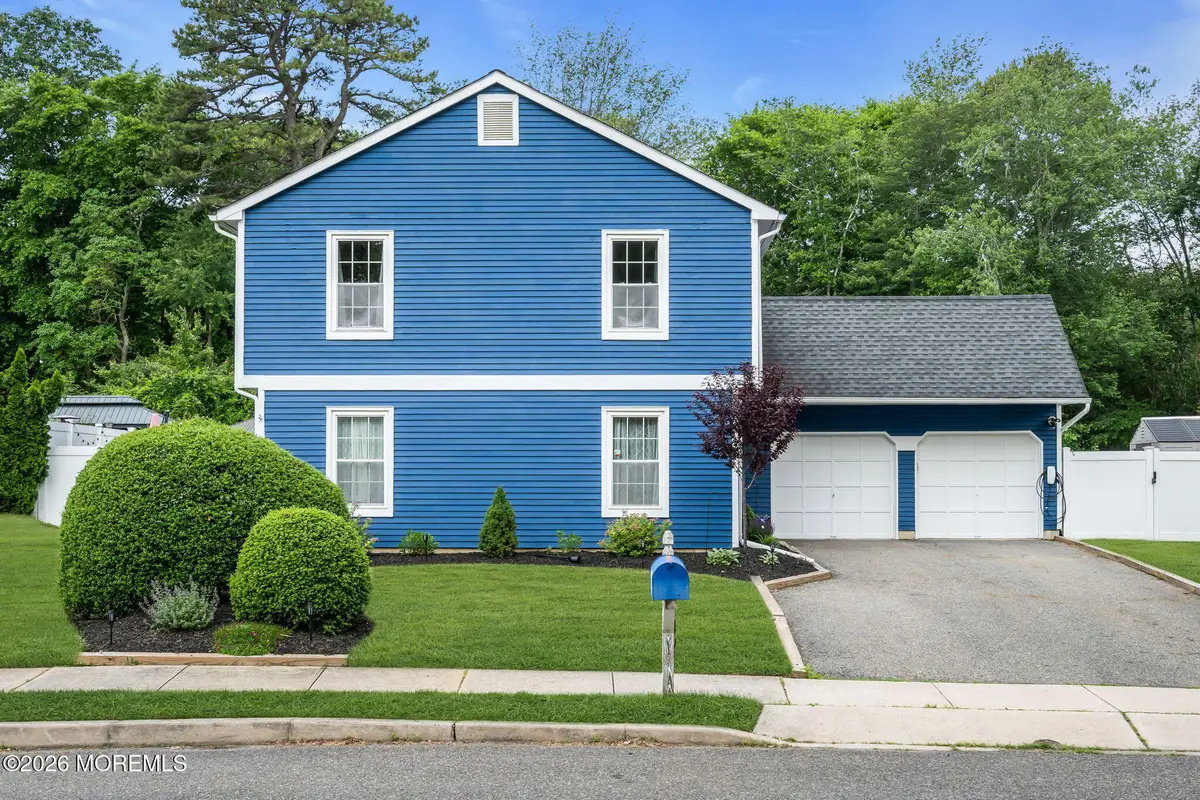 815 France Court, Toms River, NJ 08753 - #1