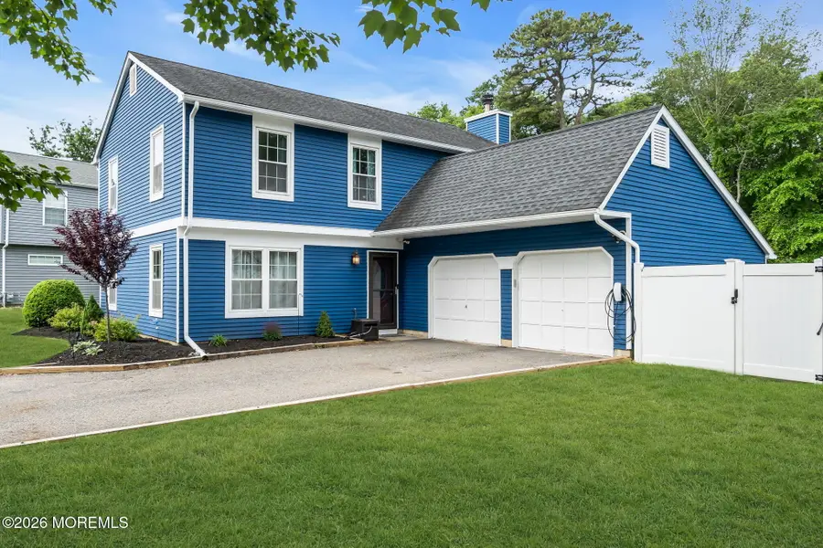 815 France Court, Toms River, NJ 08753 - #3