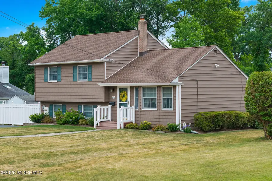 57 Pedee Place, Middletown, NJ 07748 - #3