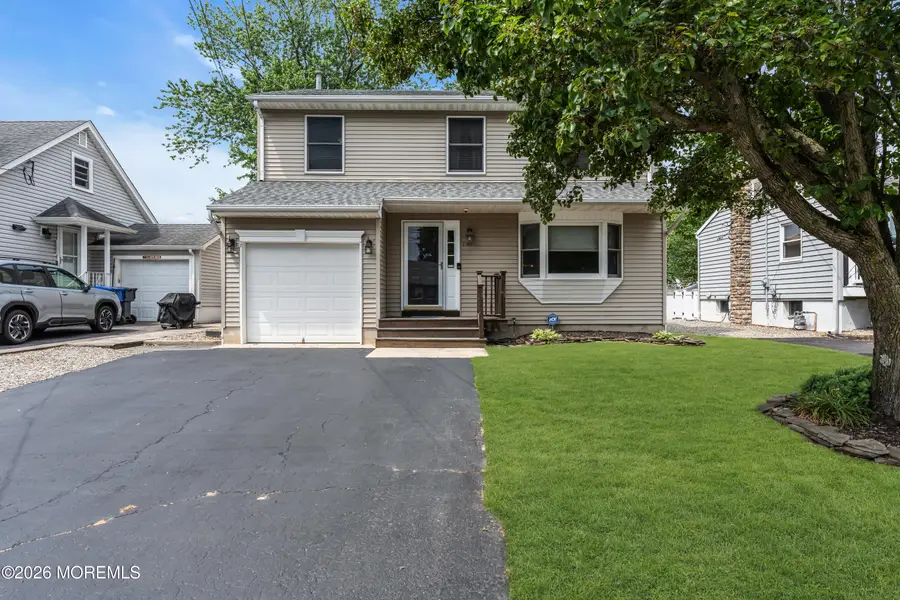 786 Garfield Avenue, Toms River, NJ 08753 - #2