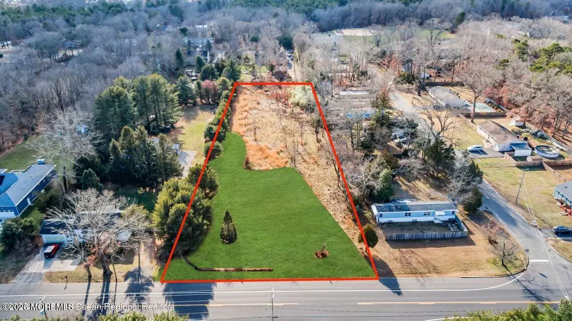 3245 Ridgeway Road, Manchester, NJ 08759 - #1