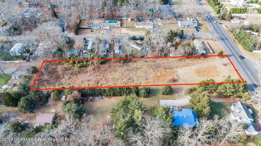 3245 Ridgeway Road, Manchester, NJ 08759 - #2
