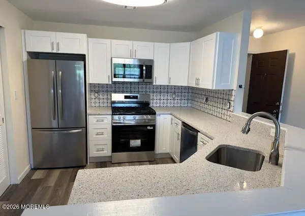 938 Pine Valley Court #31, Little Egg Harbor, NJ 08087