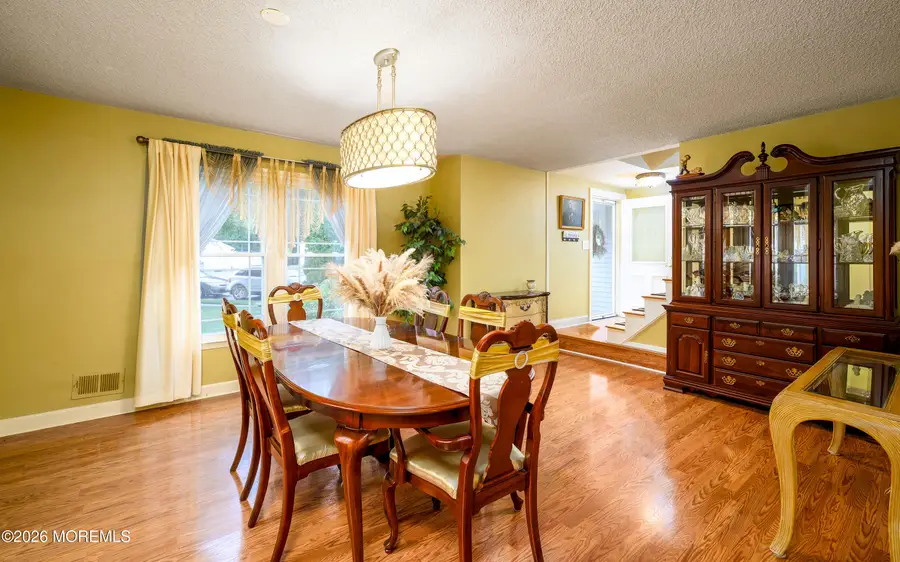 4 Boston Court, Howell, NJ 07731 - #3