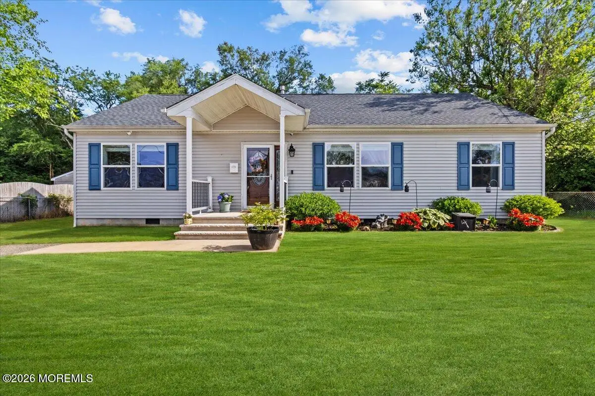 424 Brookforest Drive, Toms River, NJ 08757 - #1