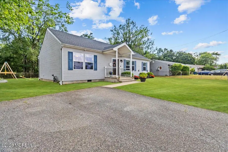 424 Brookforest Drive, Toms River, NJ 08757 - #2