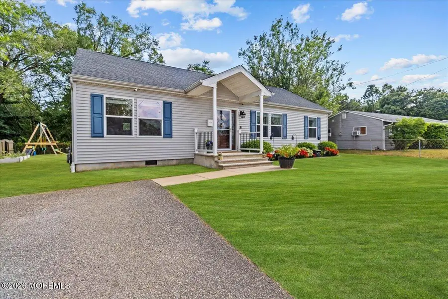 424 Brookforest Drive, Toms River, NJ 08757 - #3