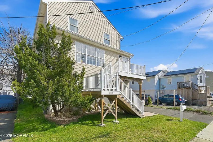 335 Park Avenue, Union Beach, NJ 07735 - #3