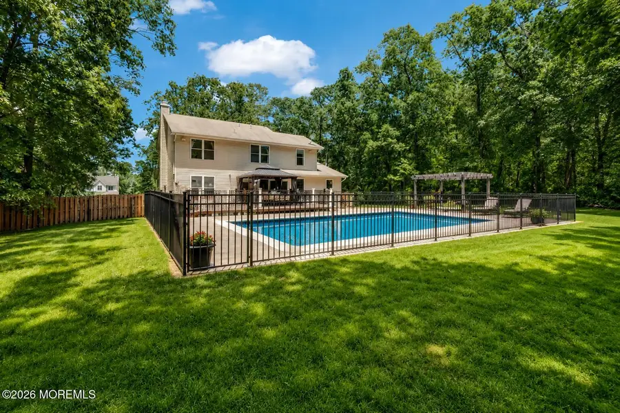19 Peach Tree Street, Jackson, NJ 08527 - #3