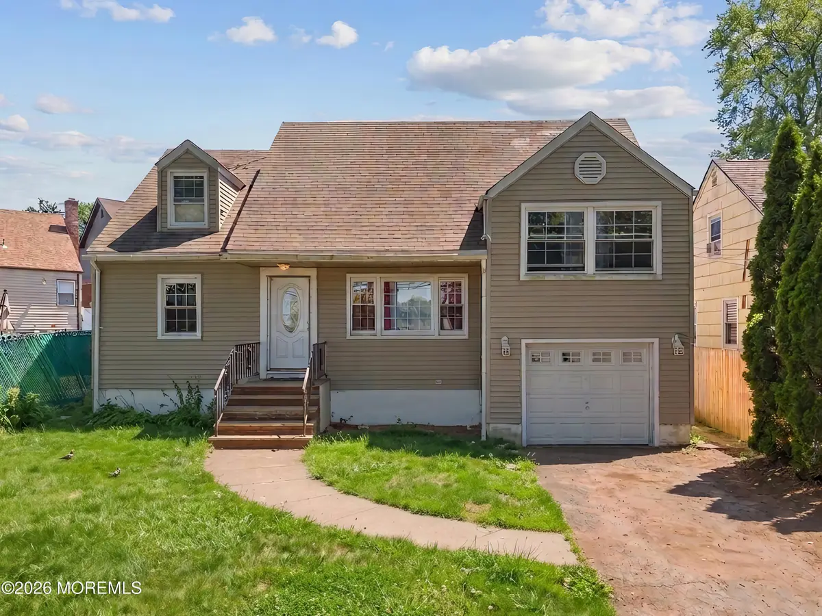 1114-1118 Magie Avenue, Elizabeth, NJ 07208 - #1
