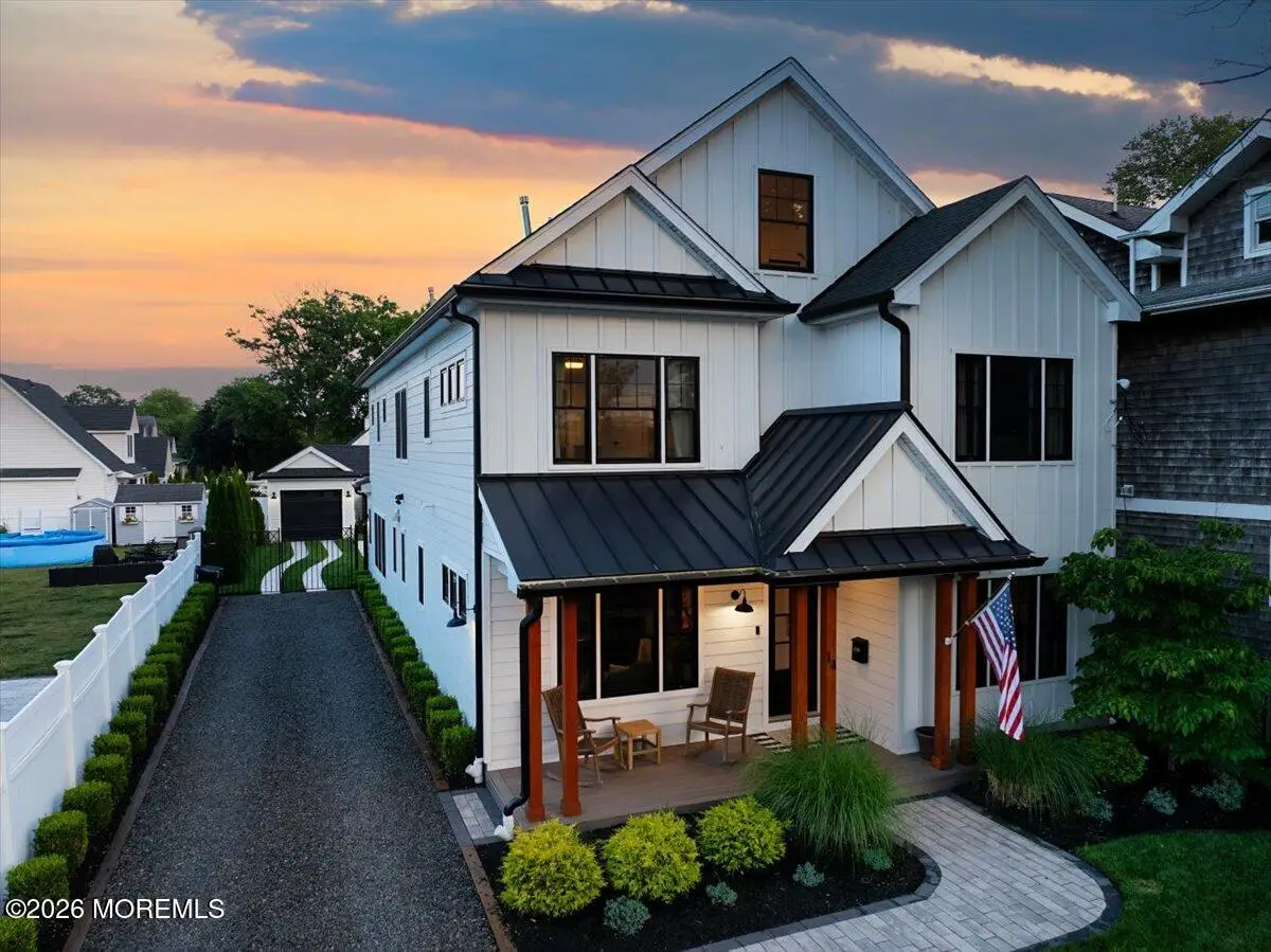 14 Wyckoff Avenue, Manasquan, NJ 08736 - #1